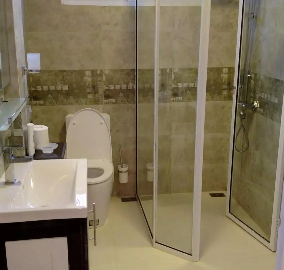 Veluna Residence & Homestay Kandy