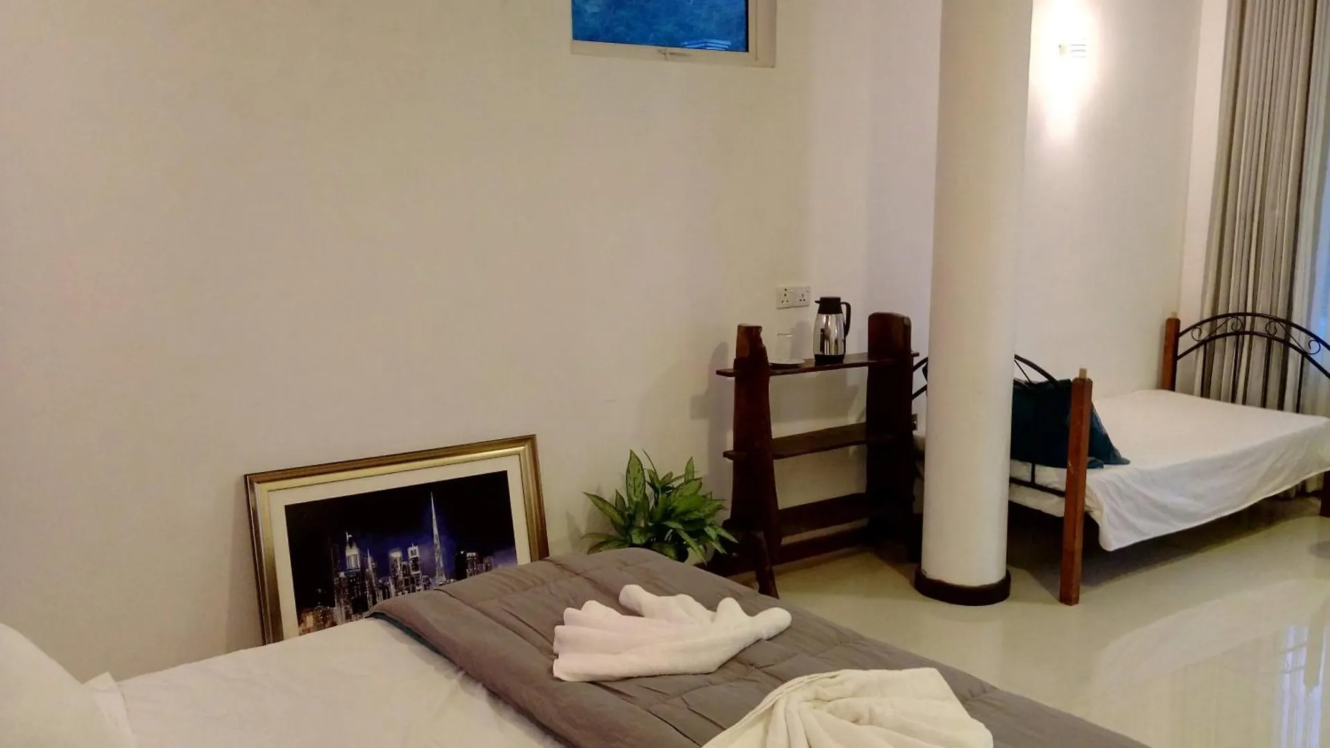 Veluna Residence & Homestay Kandy