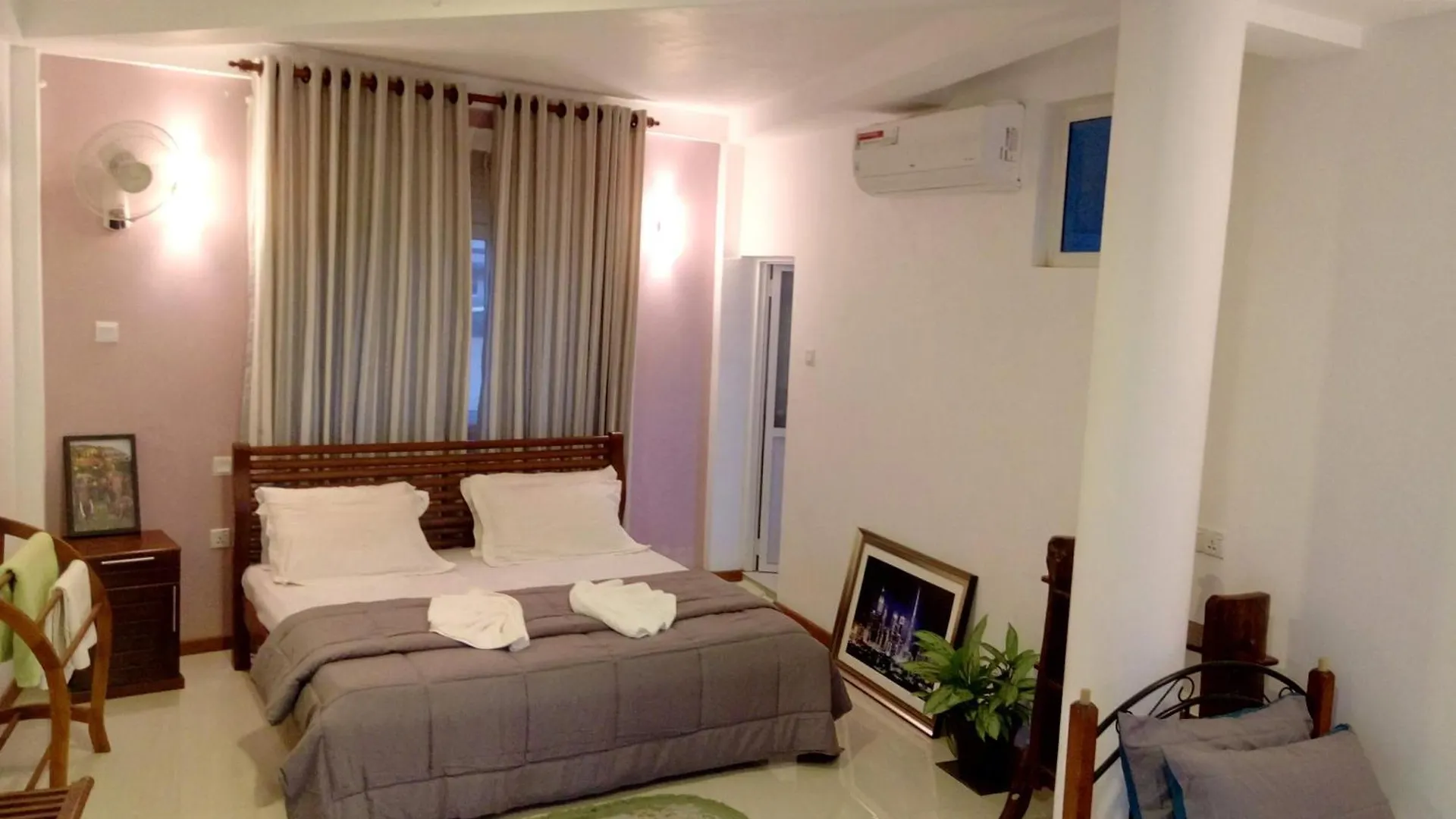 Veluna Residence & Homestay Kandy