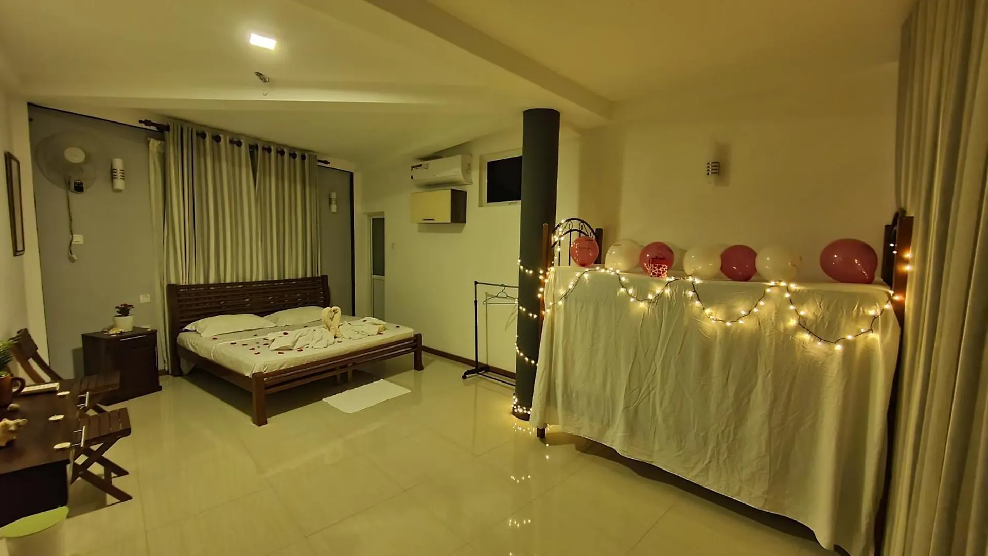 Veluna Residence & Homestay Kandy