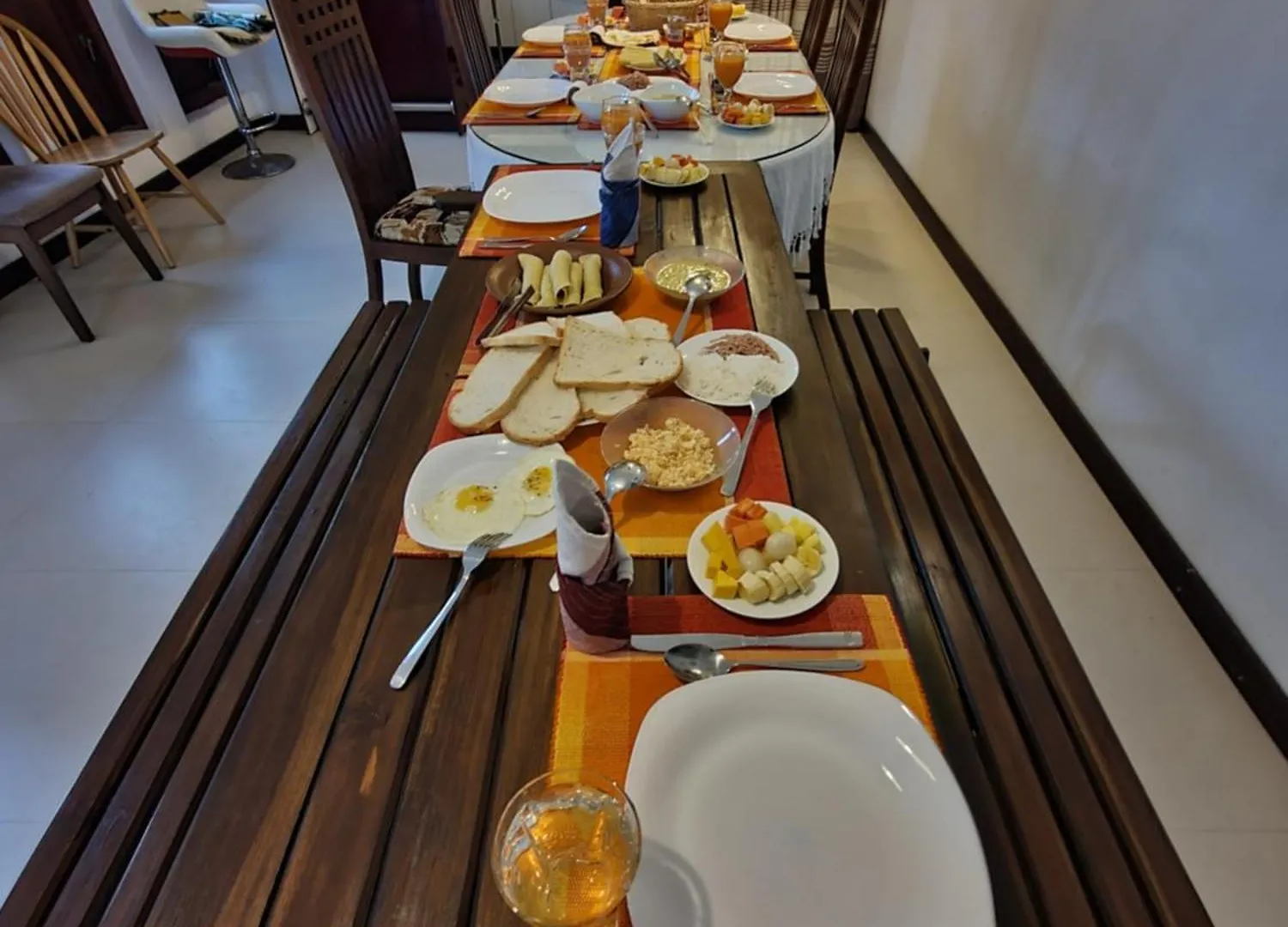 Veluna Residence & Homestay Kandy Srí Lanka